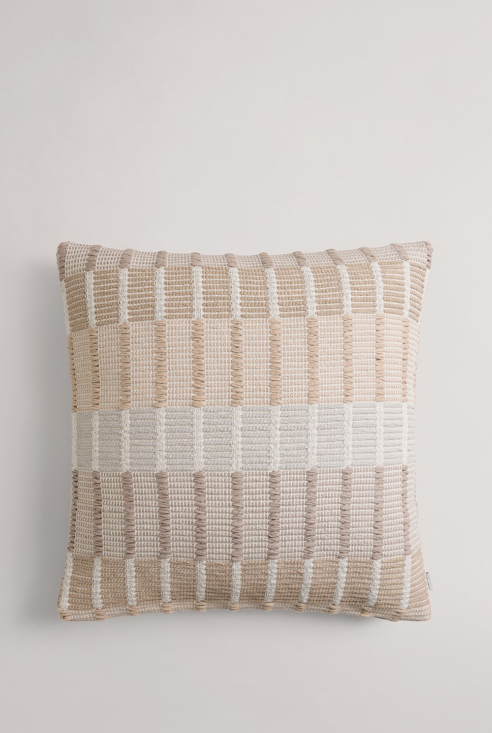 Heath 55x55 Cushion