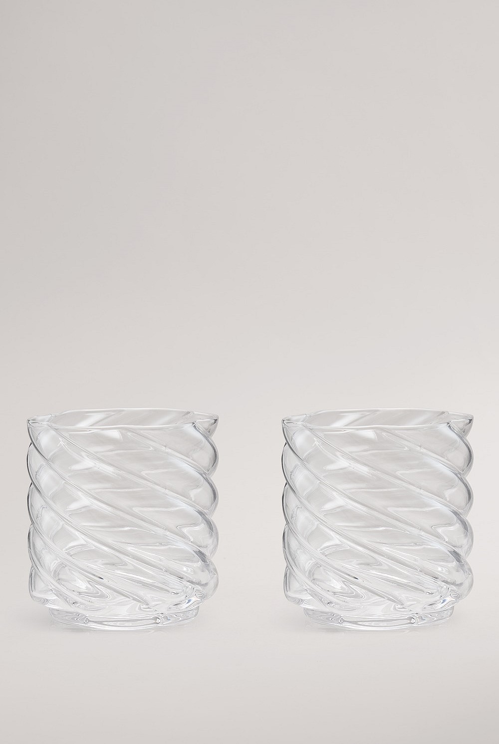 George Cocktail Glass Set of 2