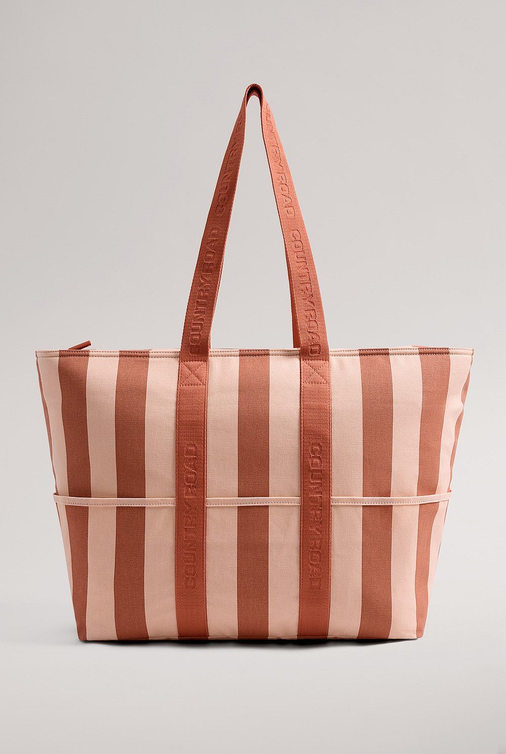 Tallow Australian Cotton Large Picnic Bag