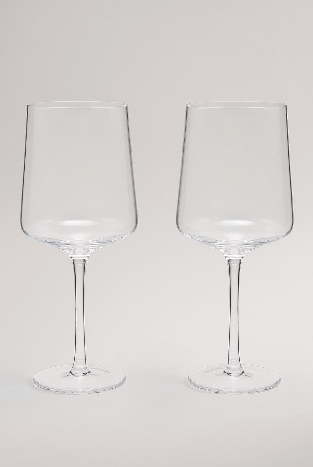 Alto Red Wine Glass Set of 2