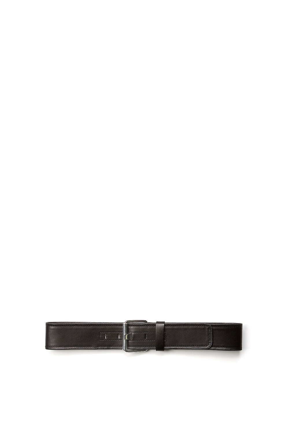 Flat Prong Waist Belt