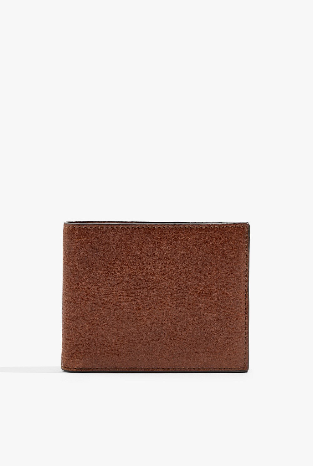 Billfold With Credit Card Case