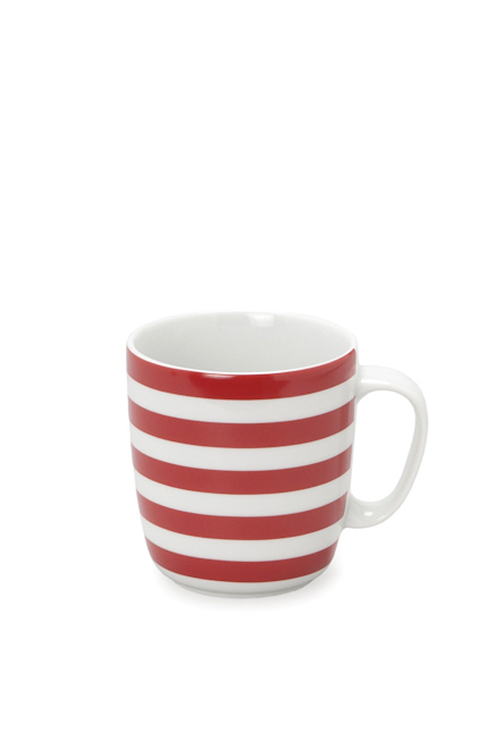 Bistro Ribbon Mug