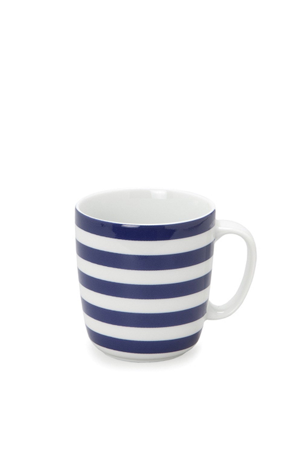 Bistro Ribbon Mug