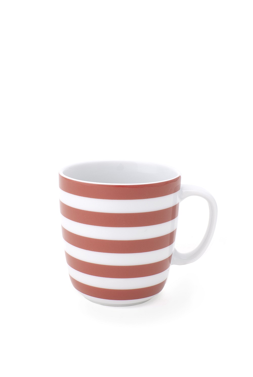 Bistro Ribbon Mug