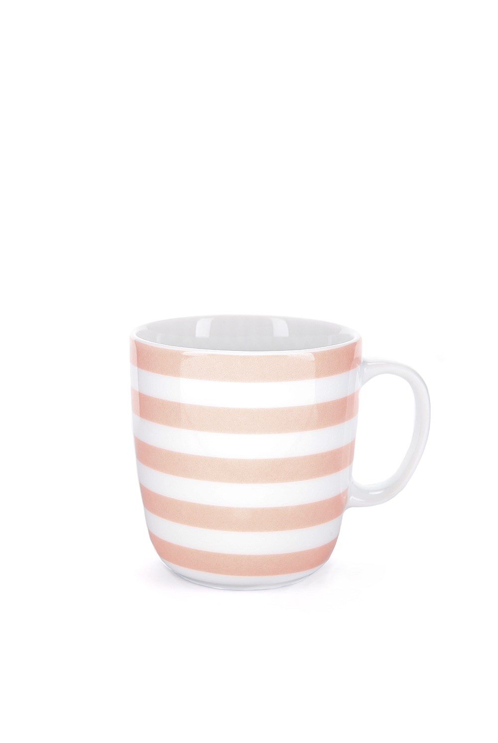 Bistro Ribbon Mug