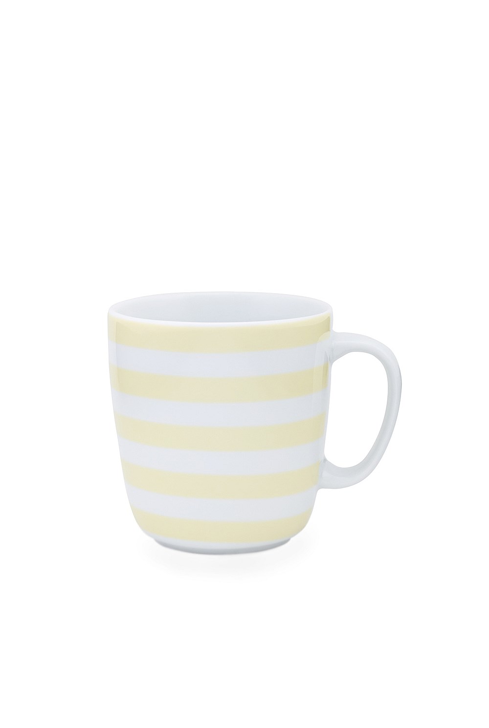 Bistro Ribbon Mug