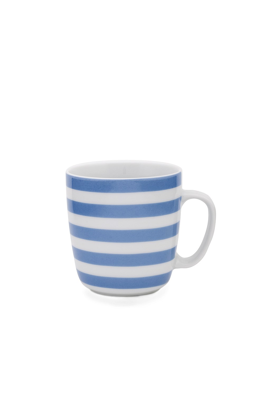 Bistro Ribbon Mug