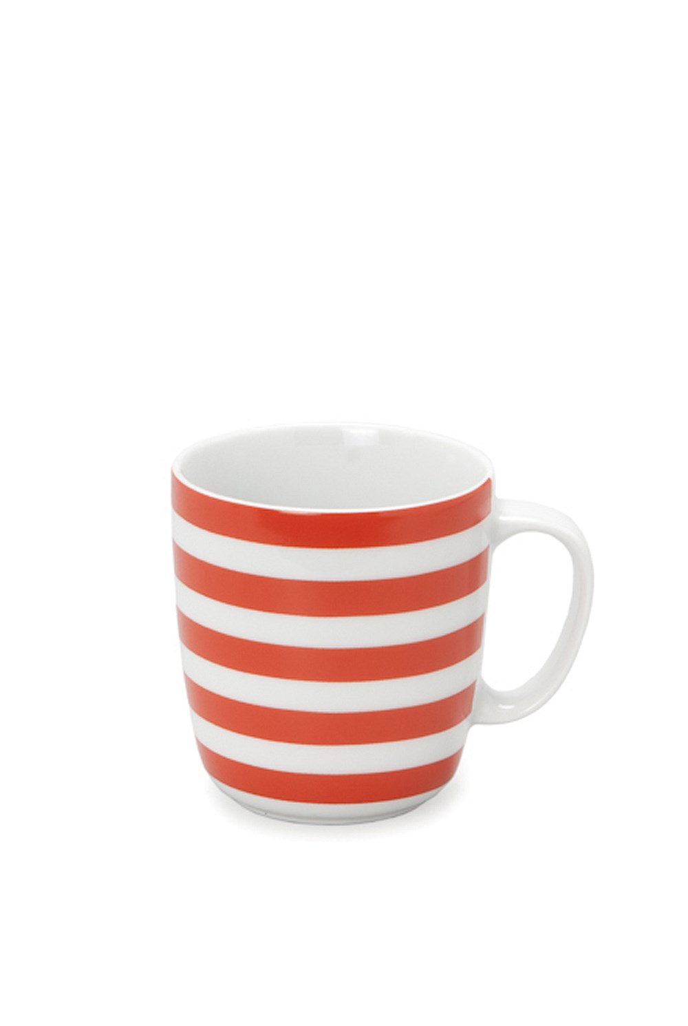 Bistro Ribbon Mug