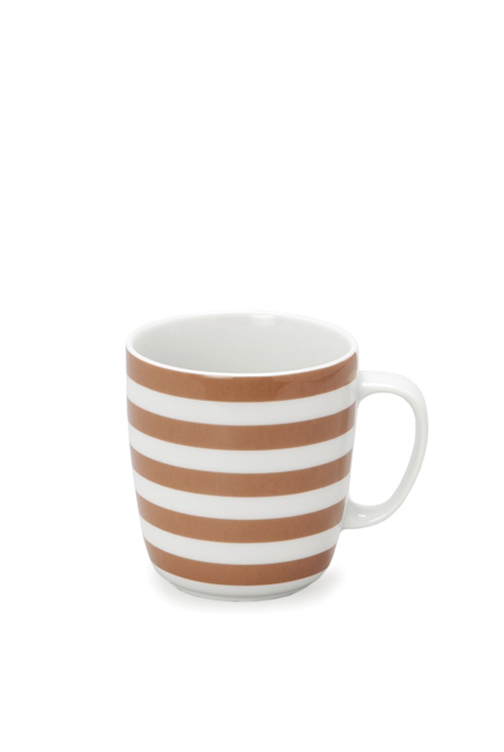 Bistro Ribbon Mug