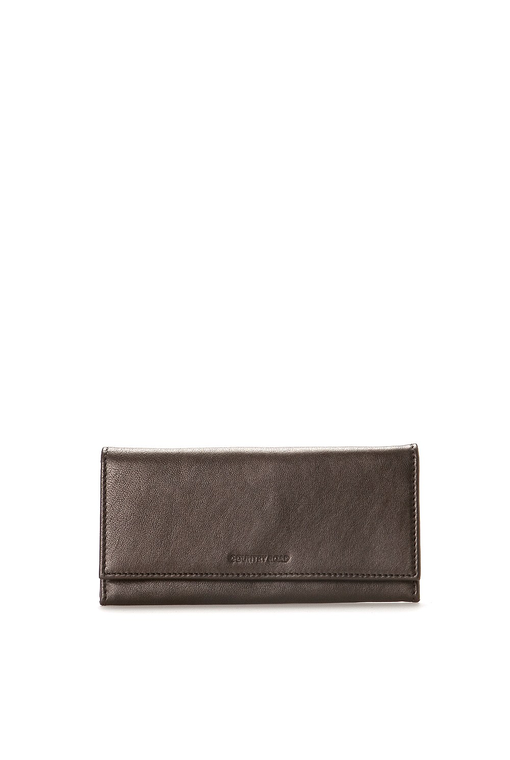 Bethany Metallic Wallet