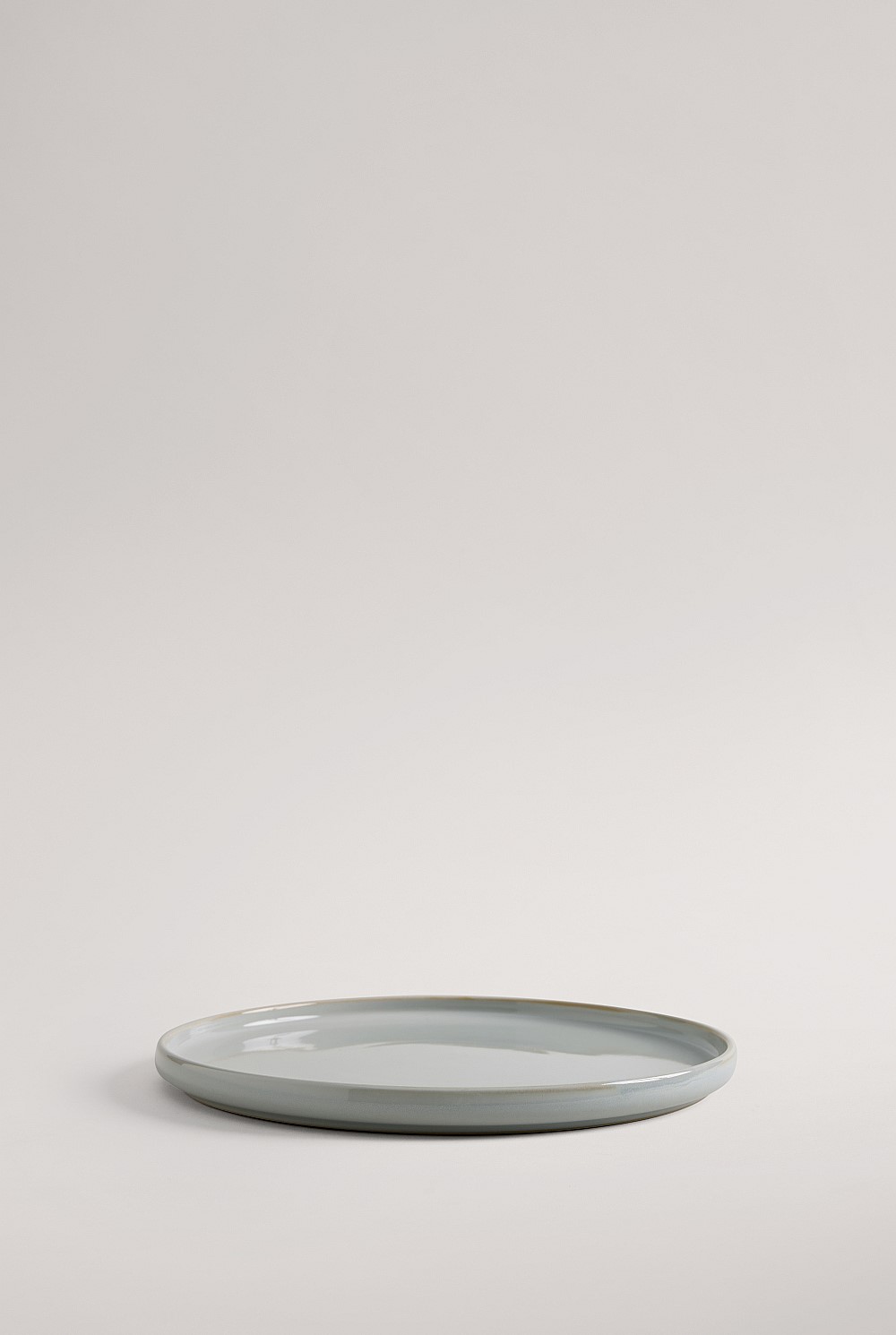Souk Dinner Plate