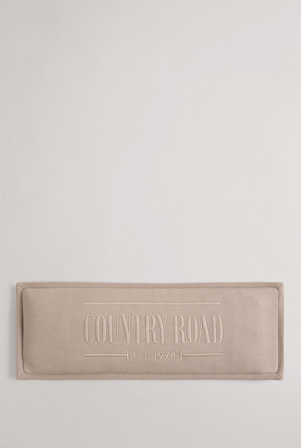 Heritage Cotton Heat Pack
