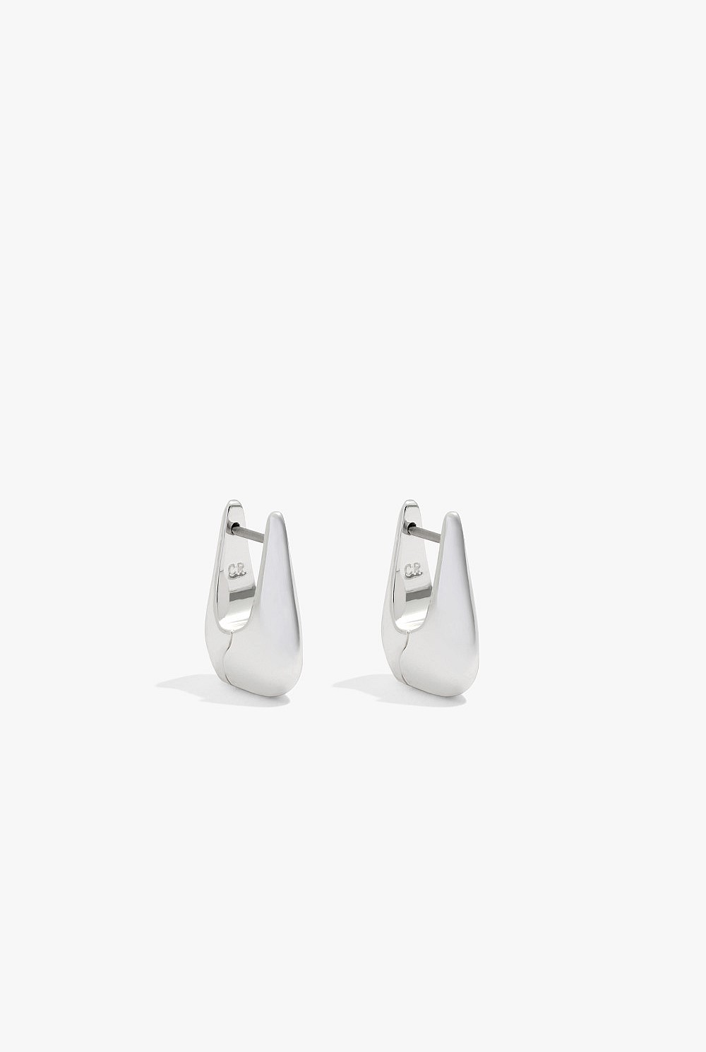 Tobi Mini Huggie Earring