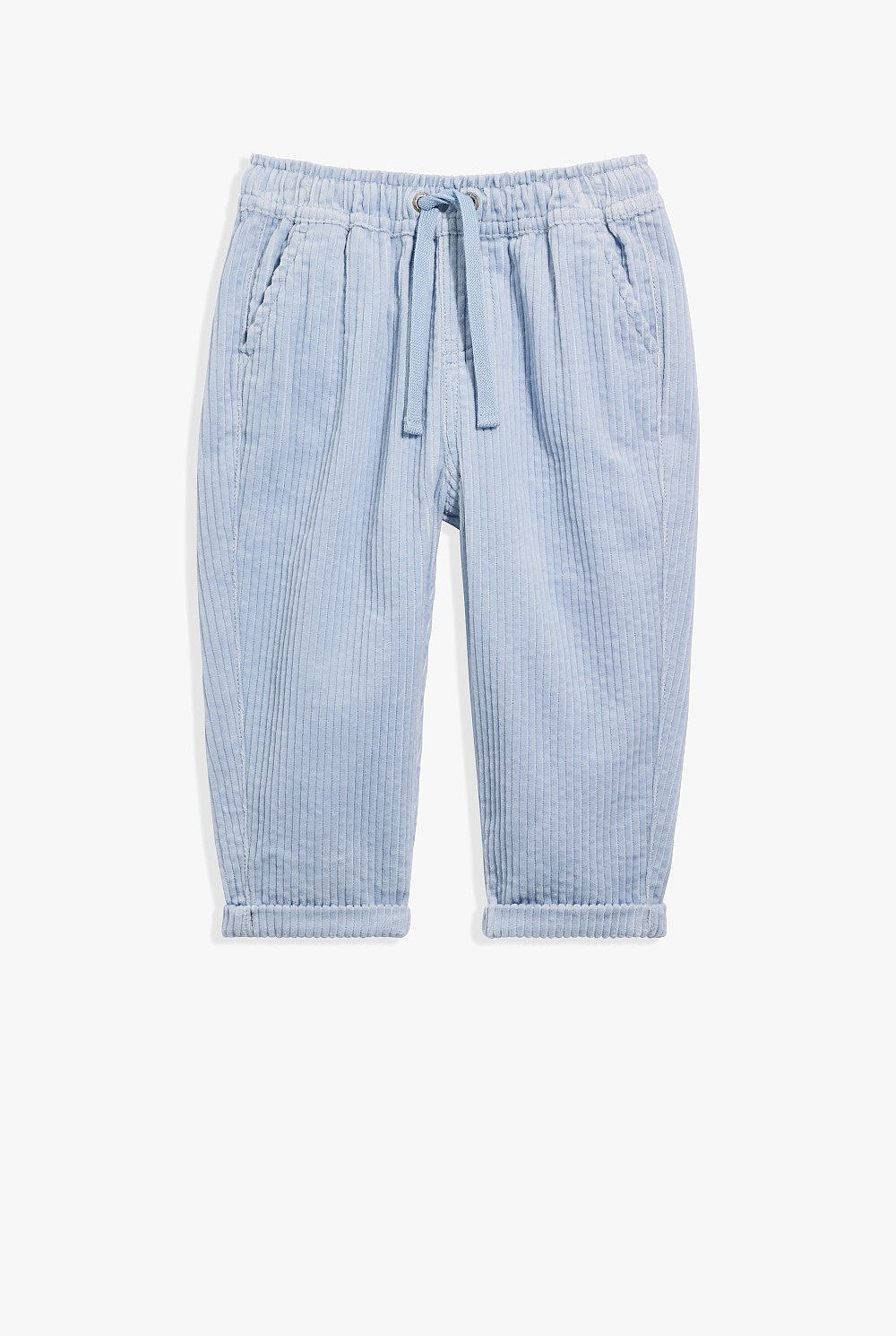 Corduroy Pant