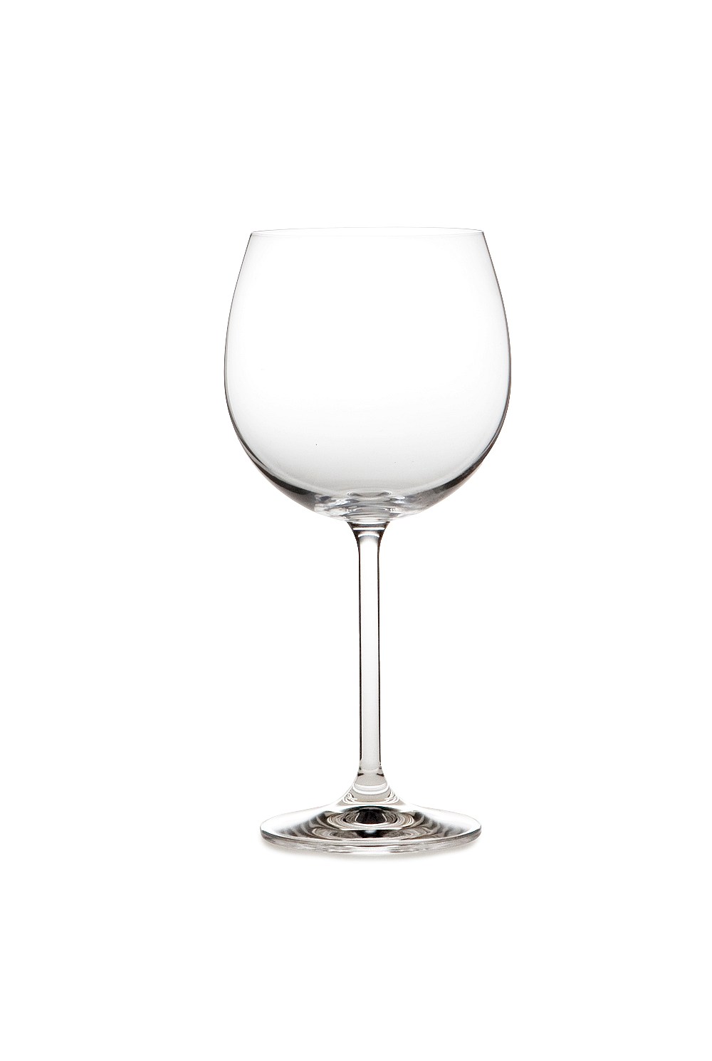 Saxony Wine Glass