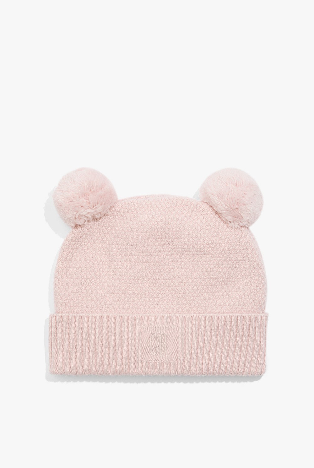 Knit Beanie