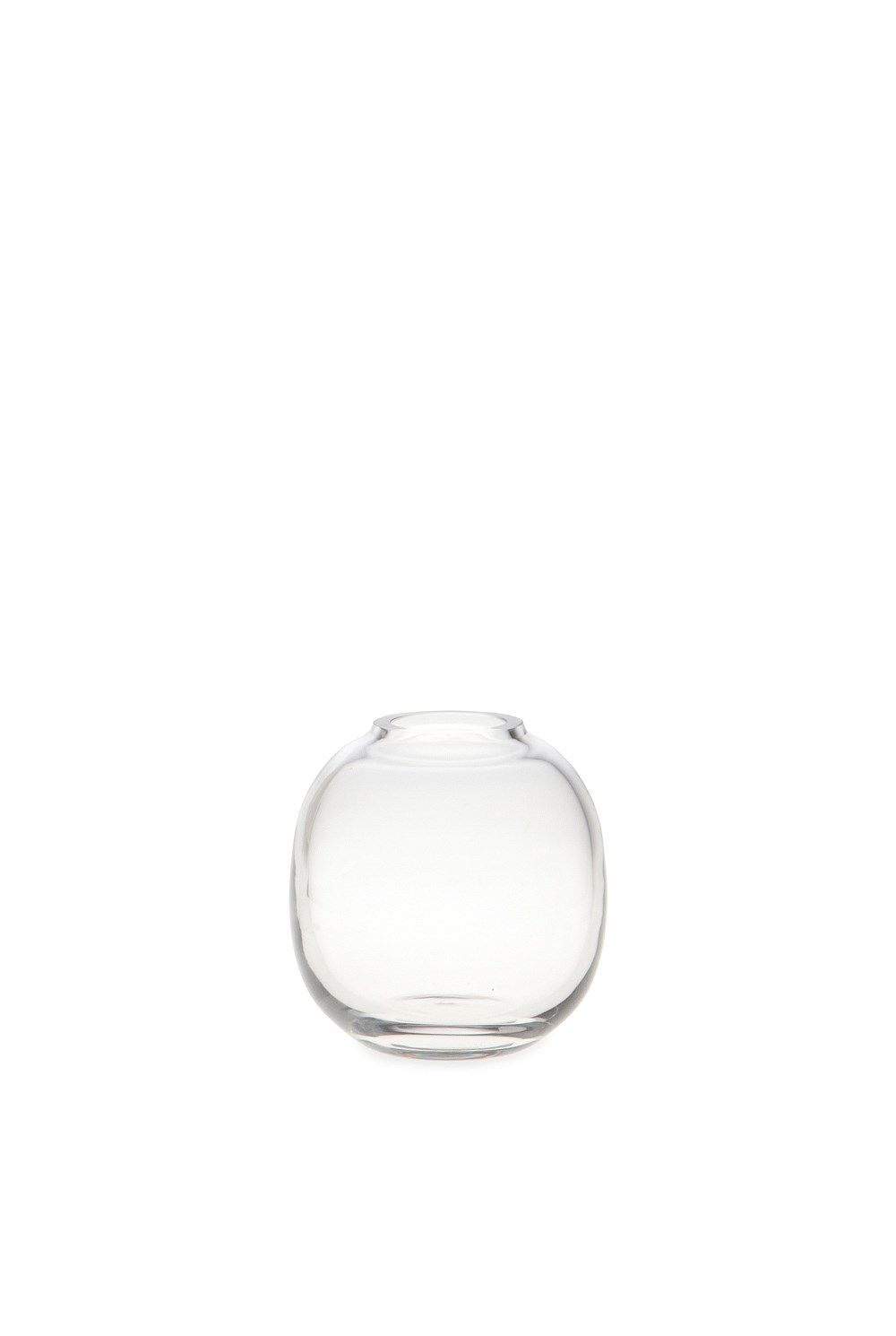 Tyrik Small Vase