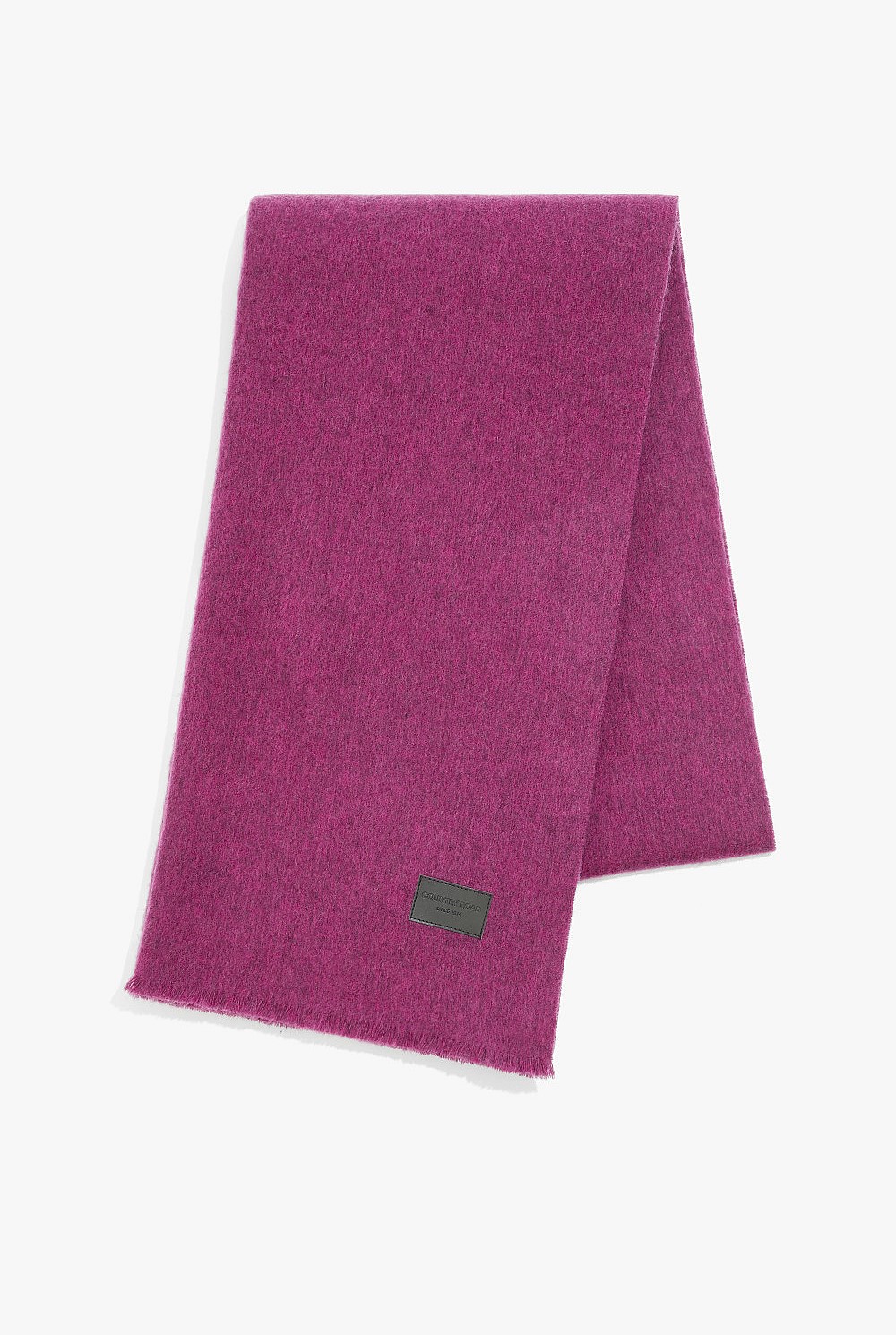 Woven CR Scarf