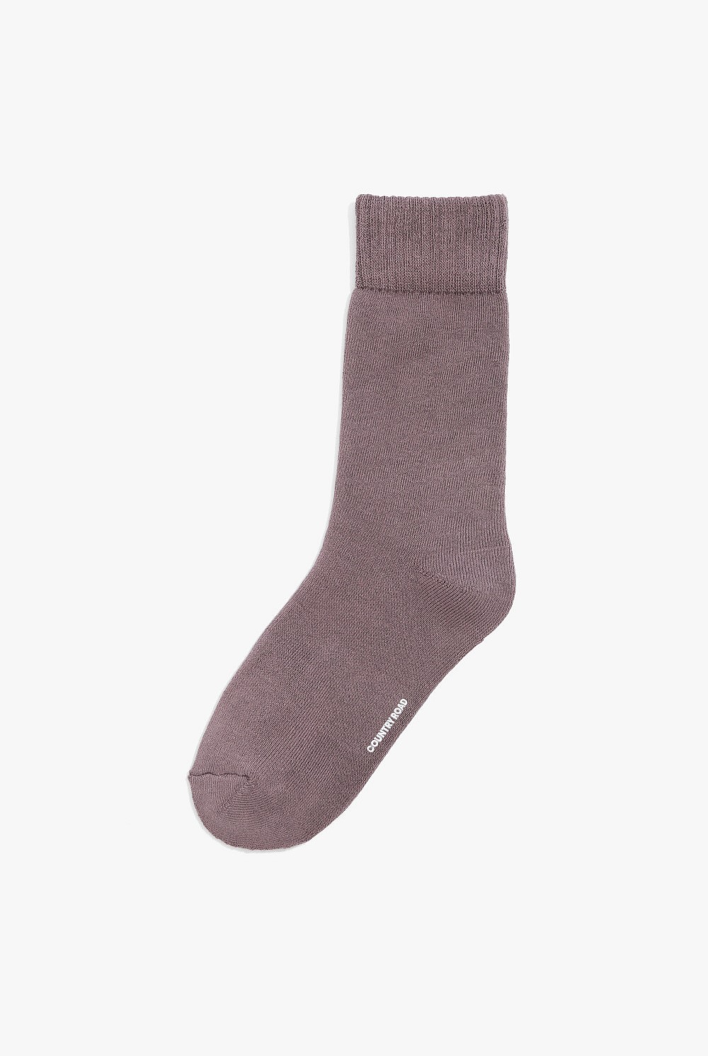 Australian Cotton Blend Boot Crew Sock