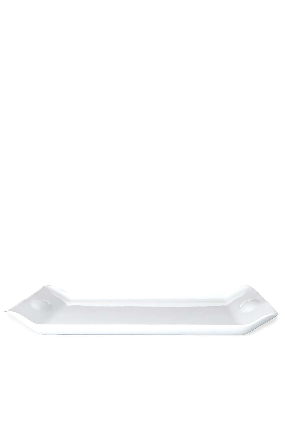 Tika Porcelain Tray