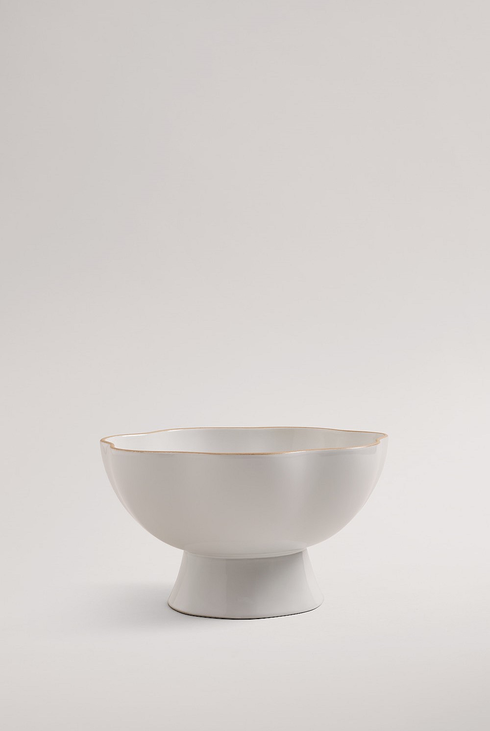 Como Large Decorator Bowl