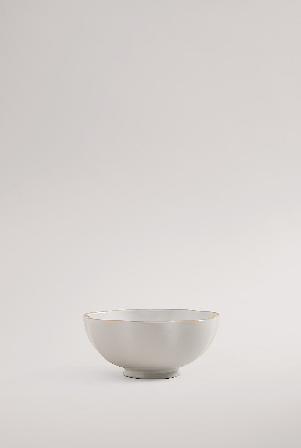 Como Small Decorator Bowl