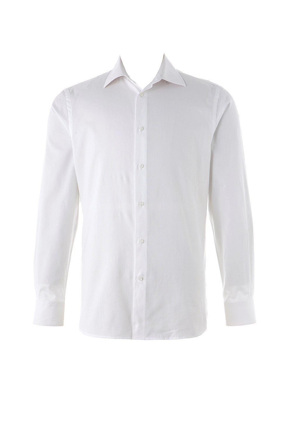 Mini Oxford Shirt