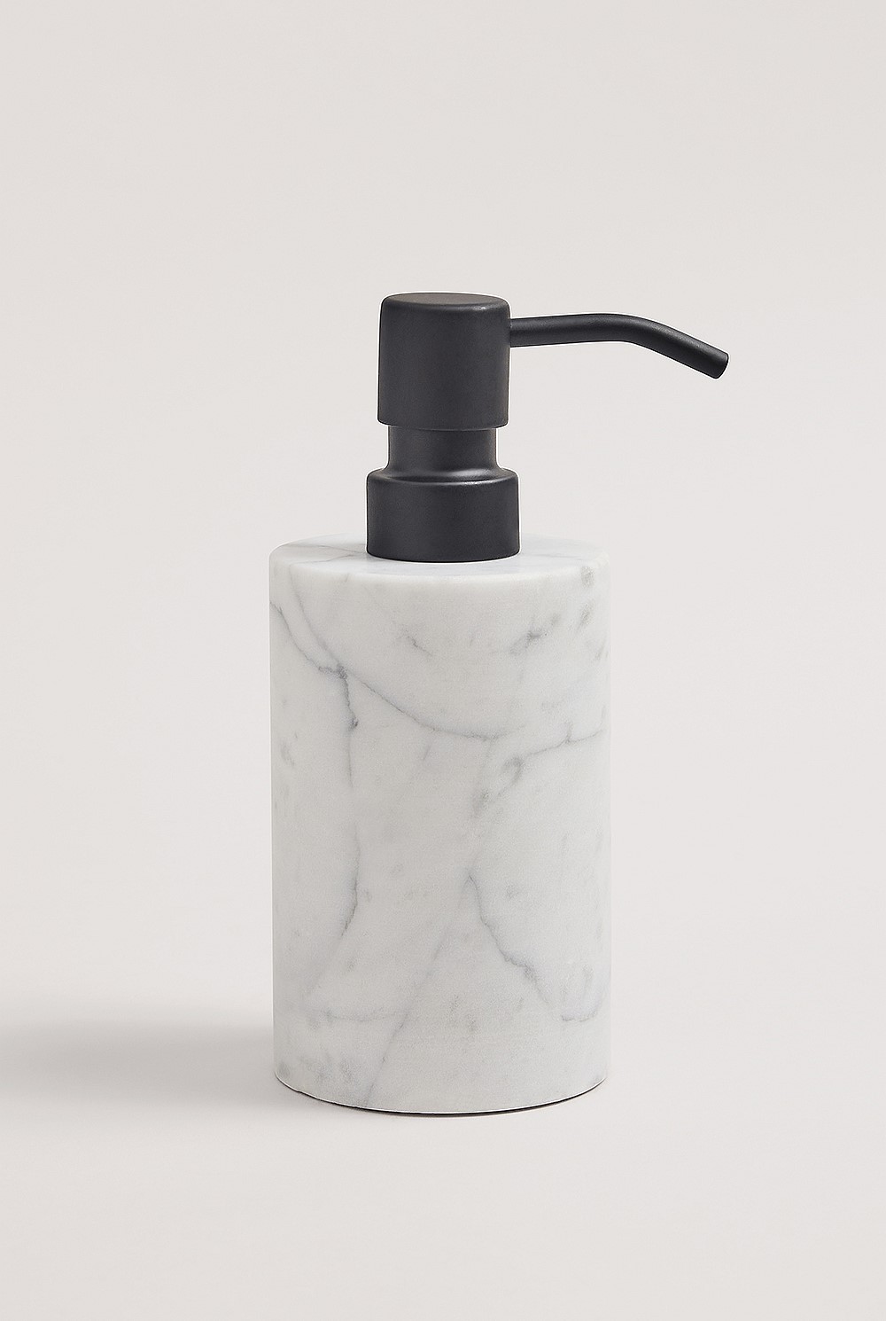 Loft Marble Soap Pump