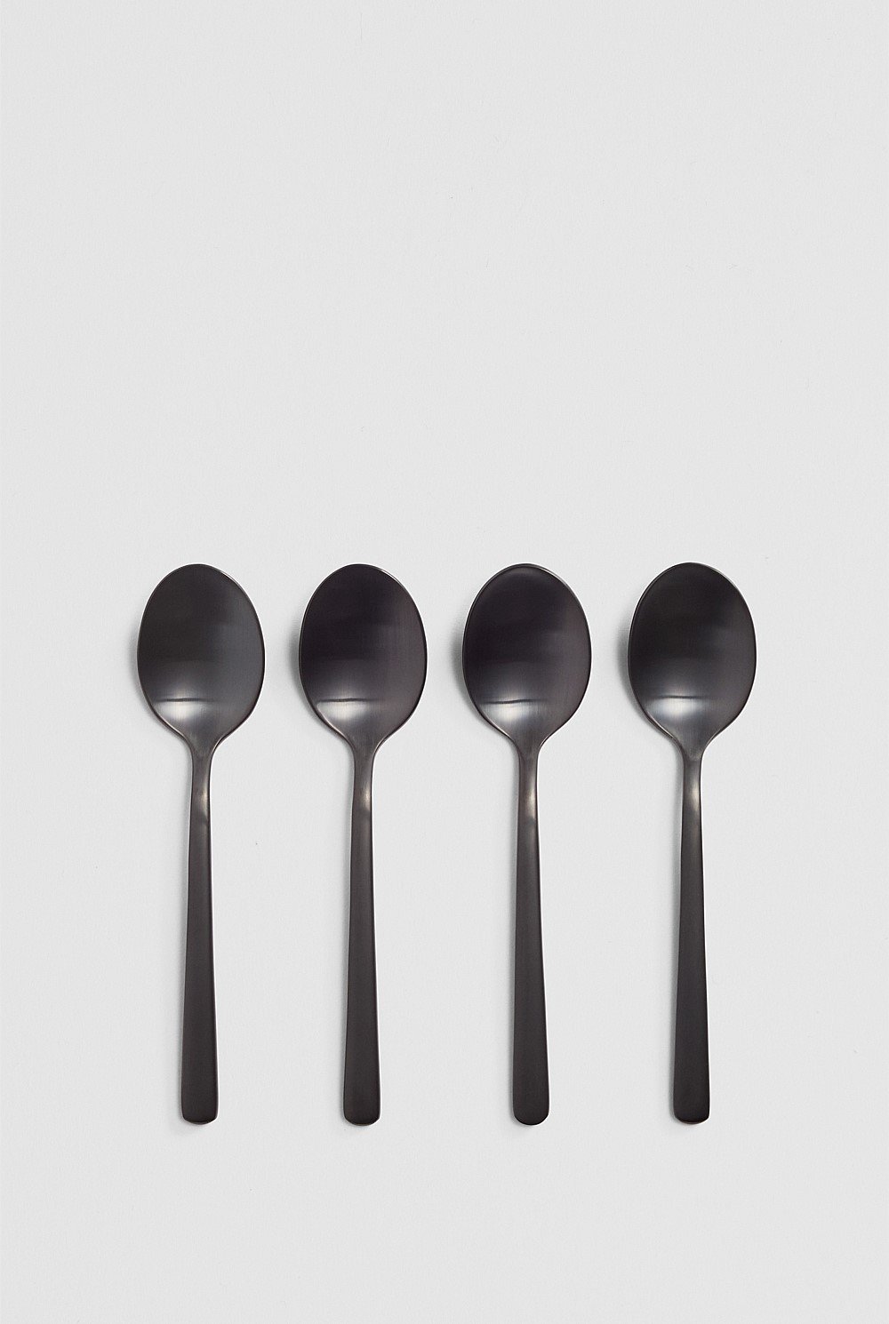 Nolan Teaspoon Set of 4