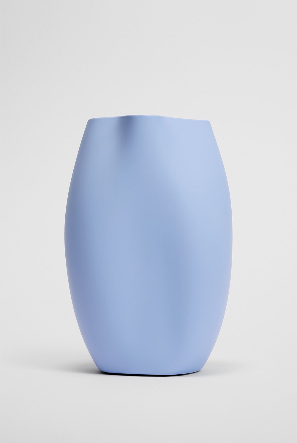 Phoebe Medium Porcelain Vase