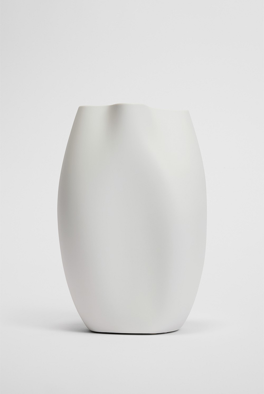 Phoebe Medium Porcelain Vase