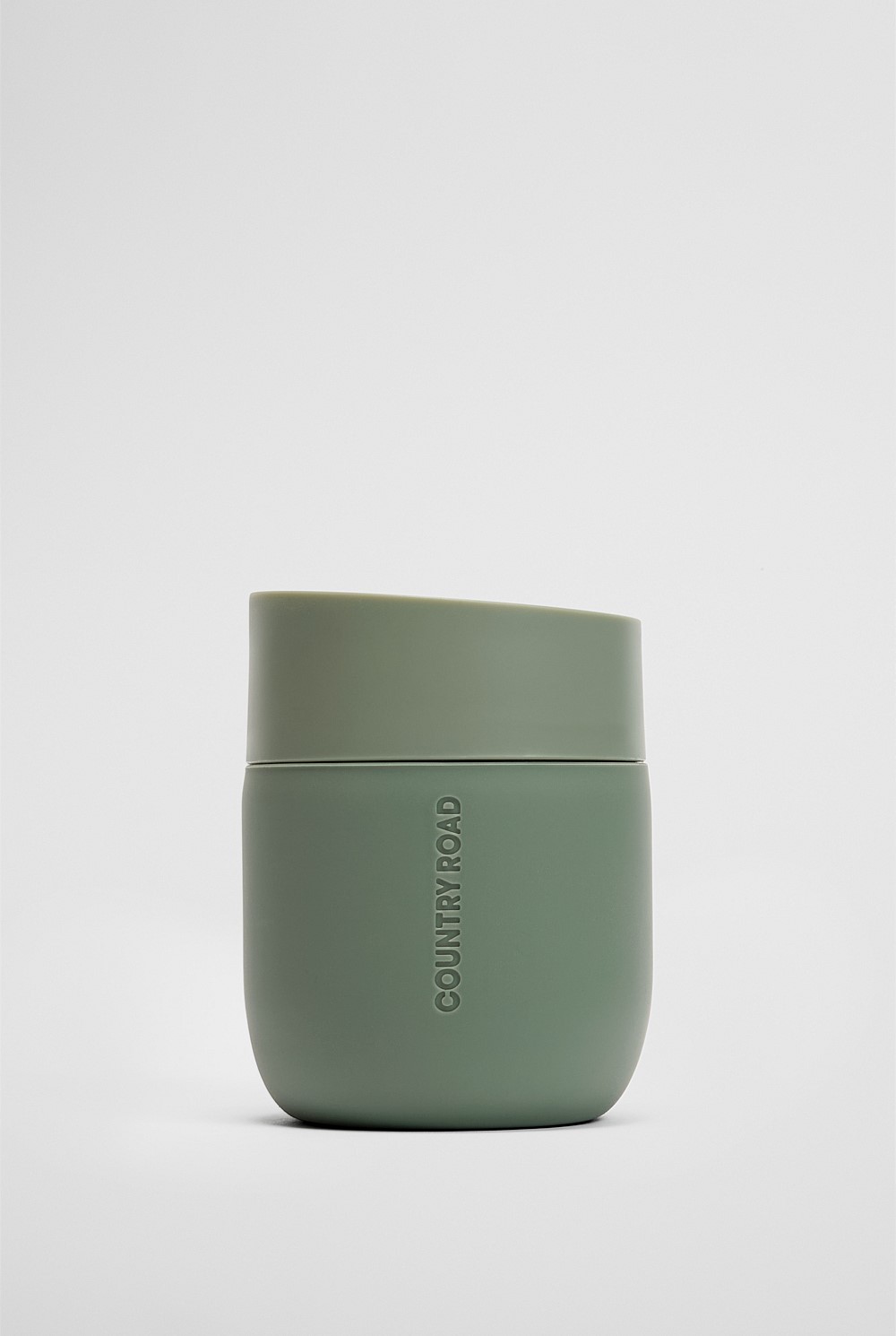 Nico Reusable Cup