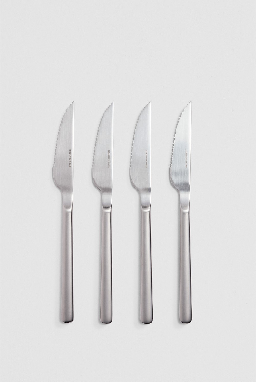 Nolan Steak Knife Set of 4