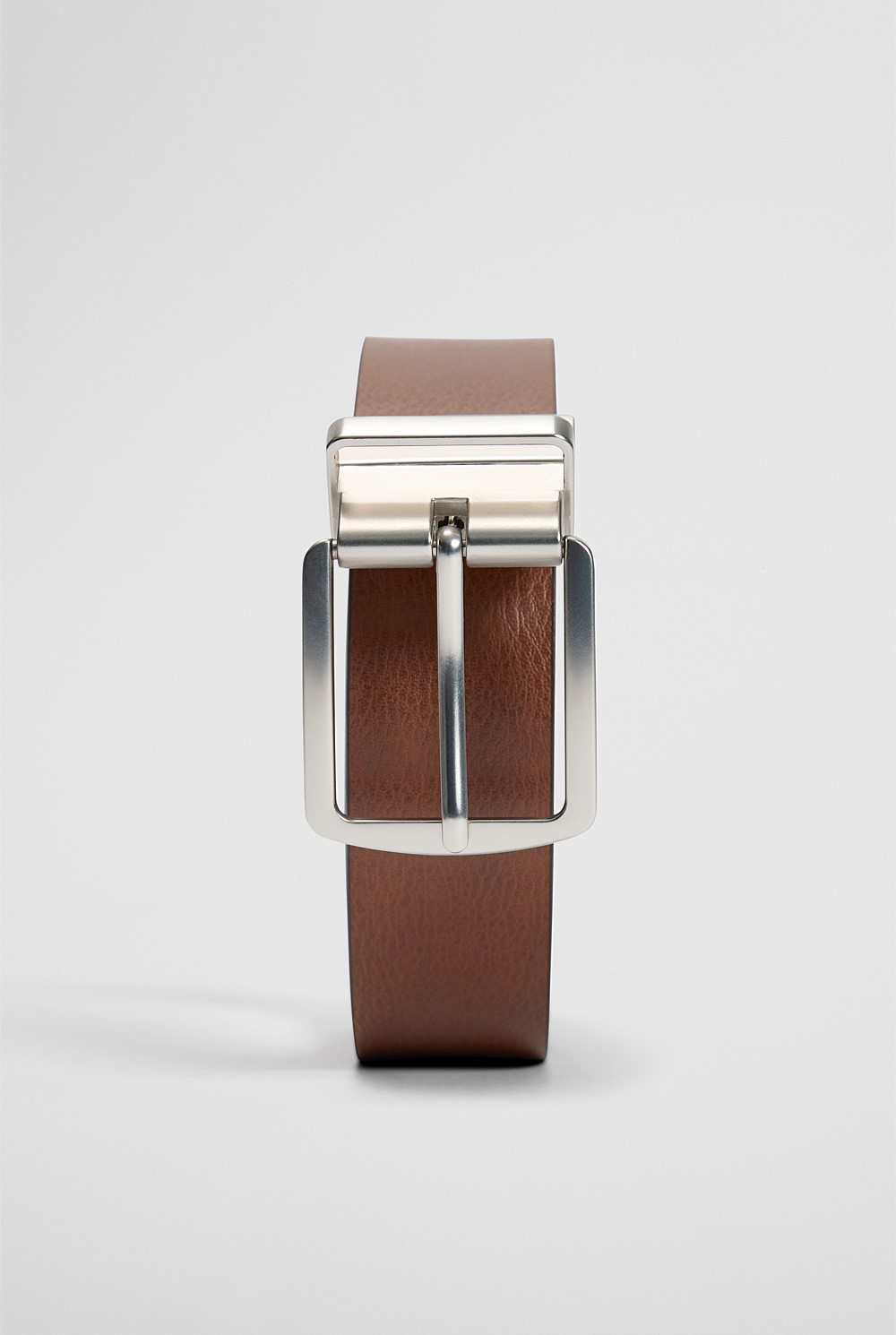 Reversible Casual Belt