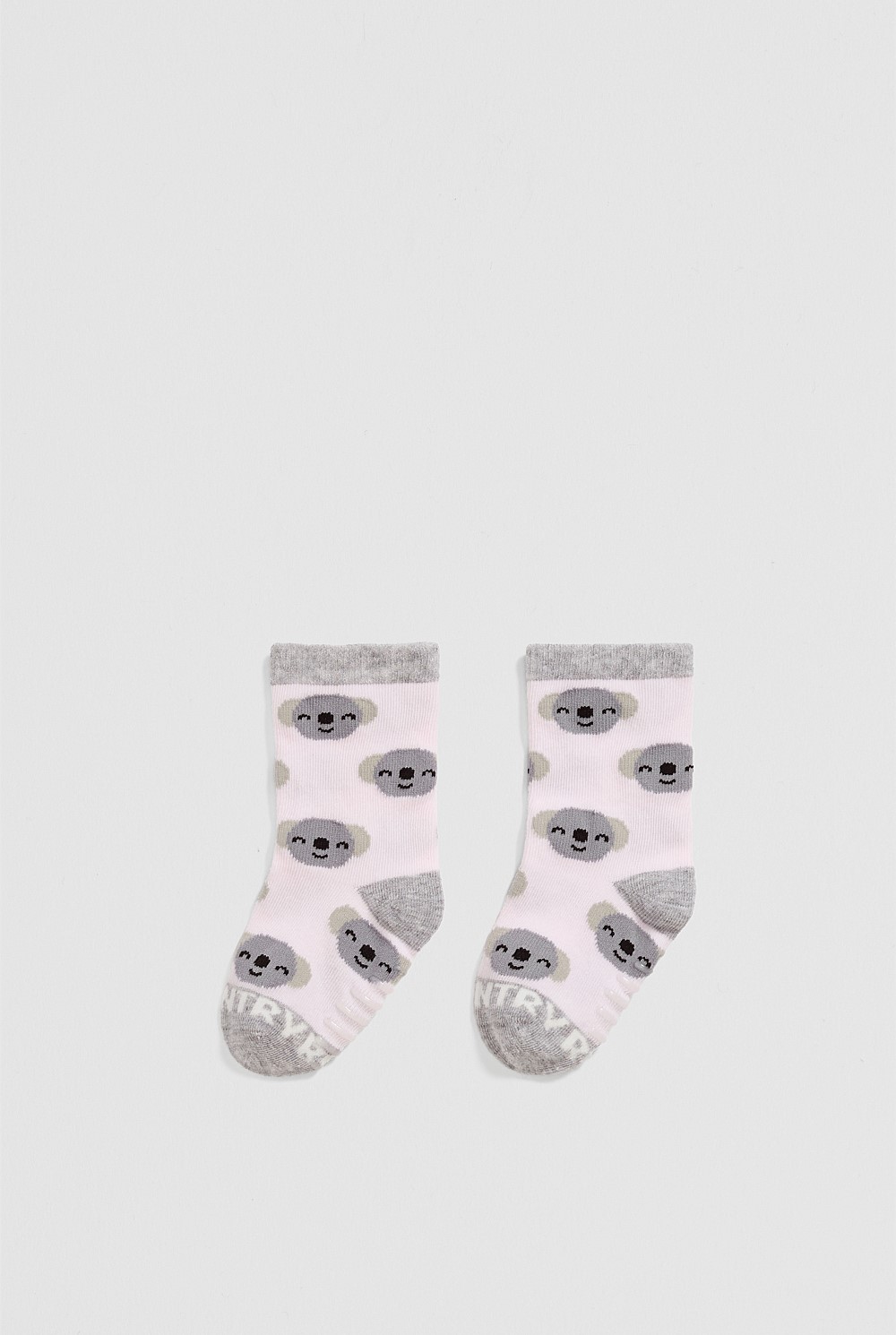 Koala Sock