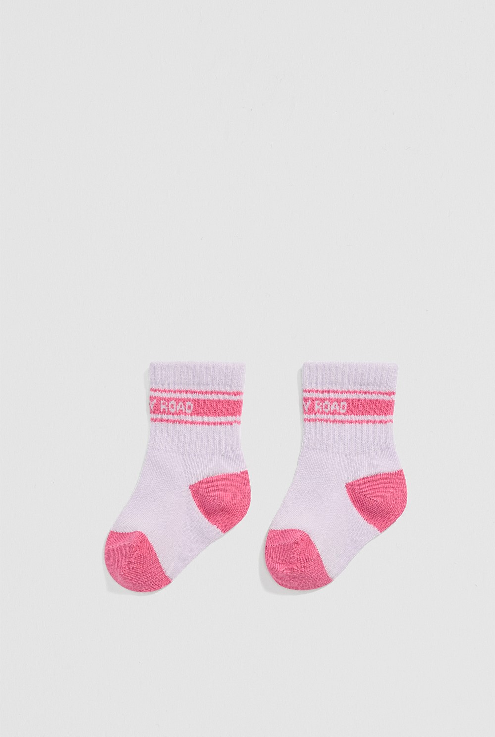 CR Sport Crew Sock