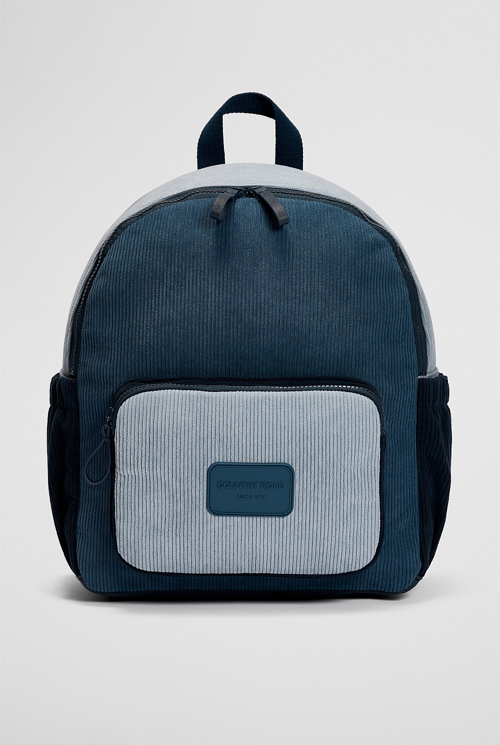 Block Backpack