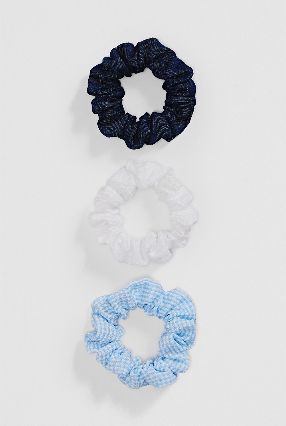 Dobbie Scrunchie Pack of 3