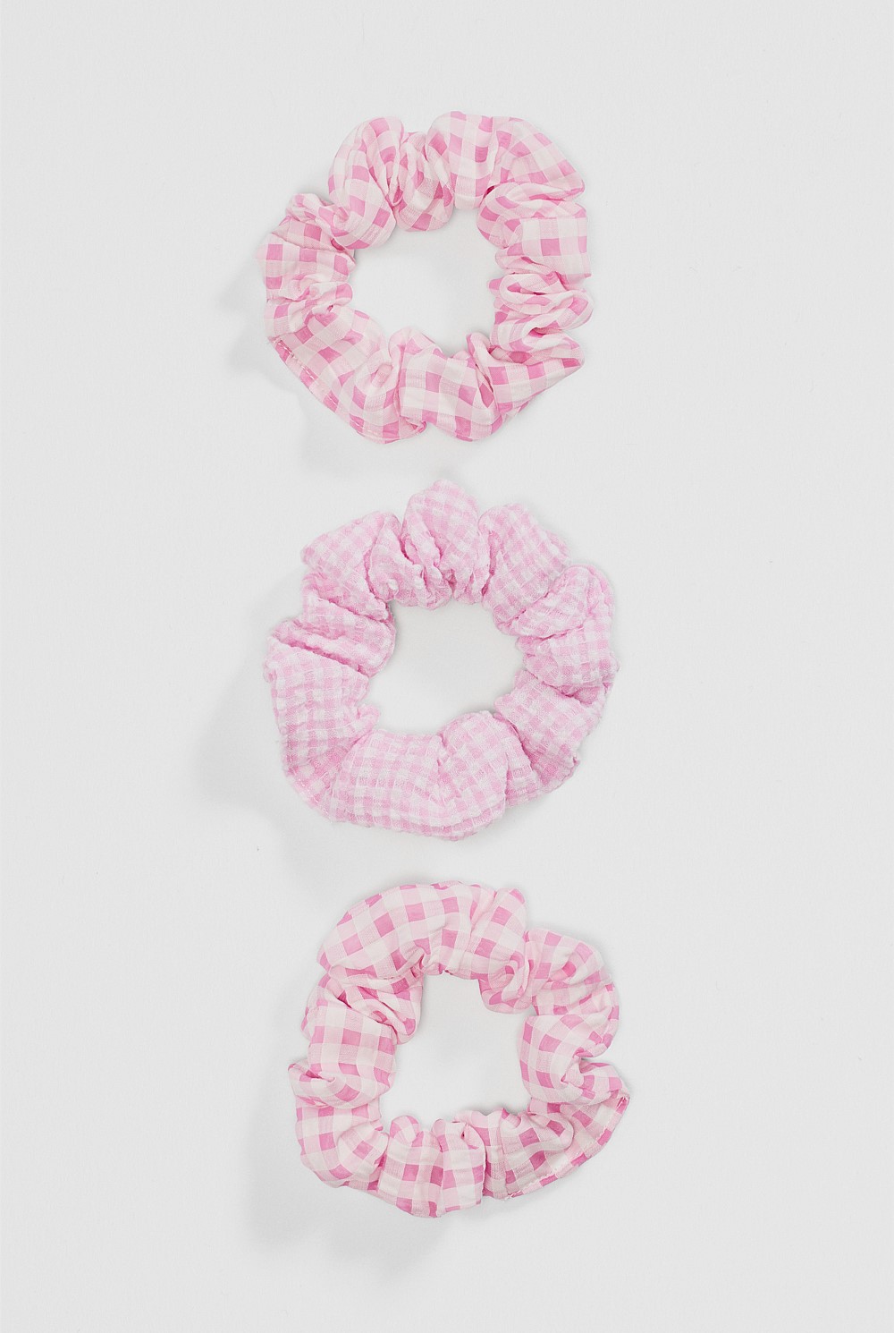 Dobbie Scrunchie Pack of 3