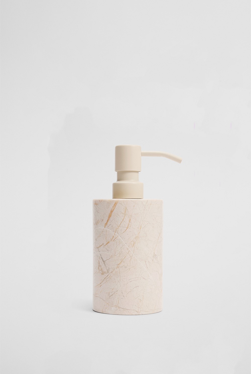 Loft Marble Soap Pump