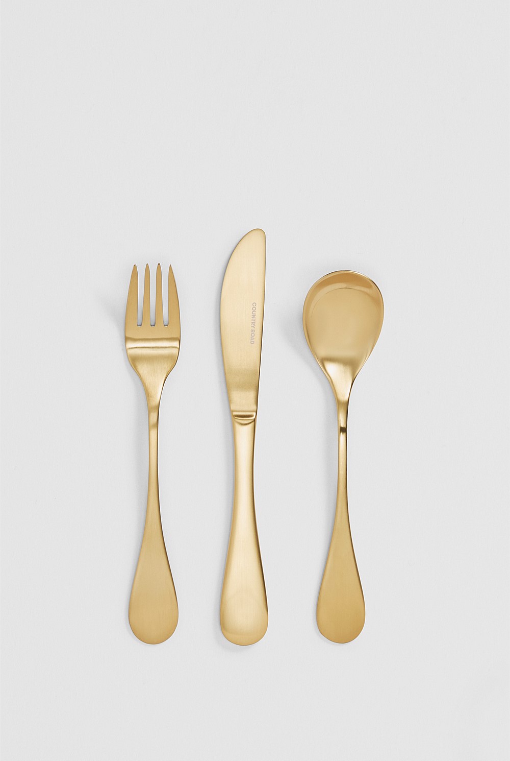 Walti Kids Cutlery Set