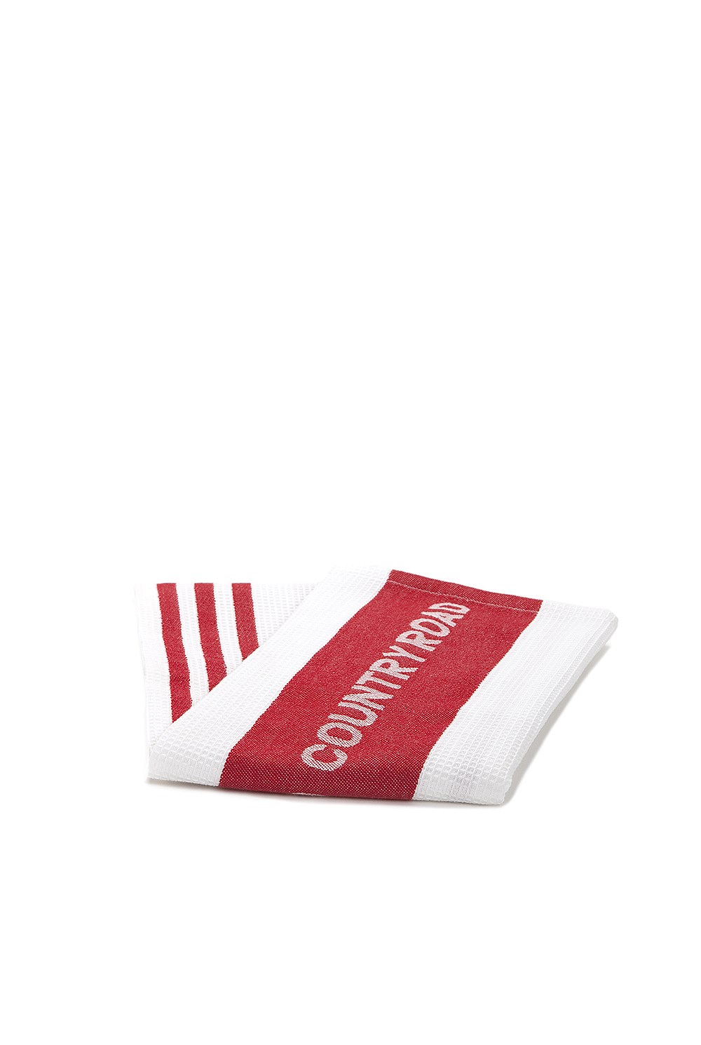 Logo Waffle Teatowel