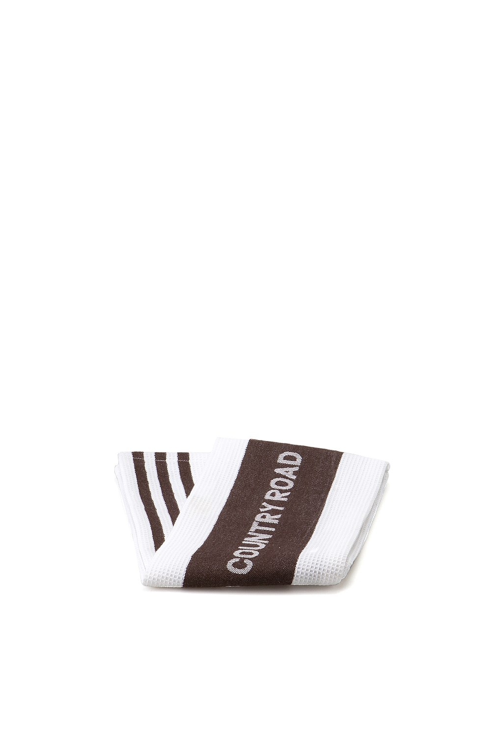 Logo Waffle Teatowel