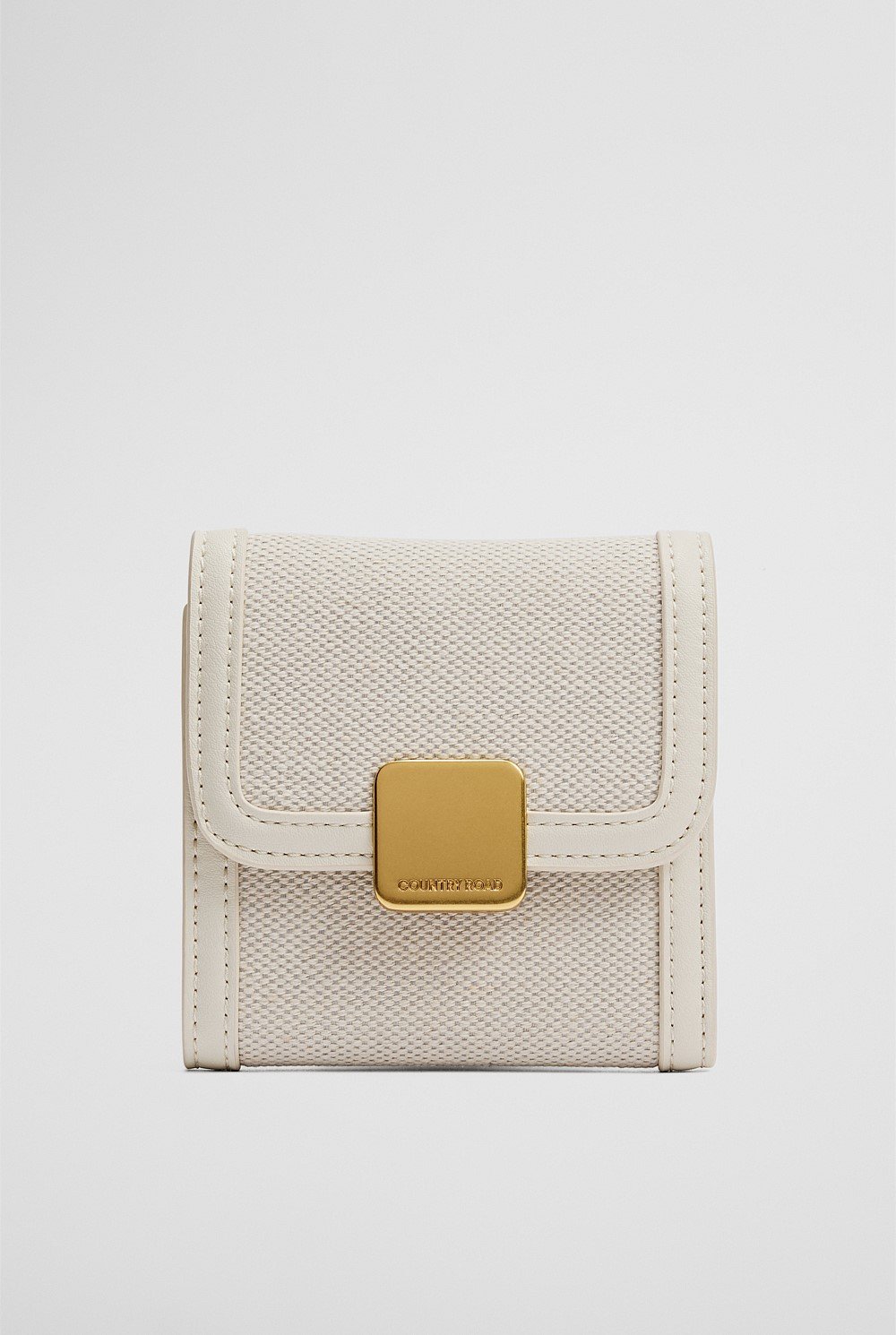 Canvas Wallet