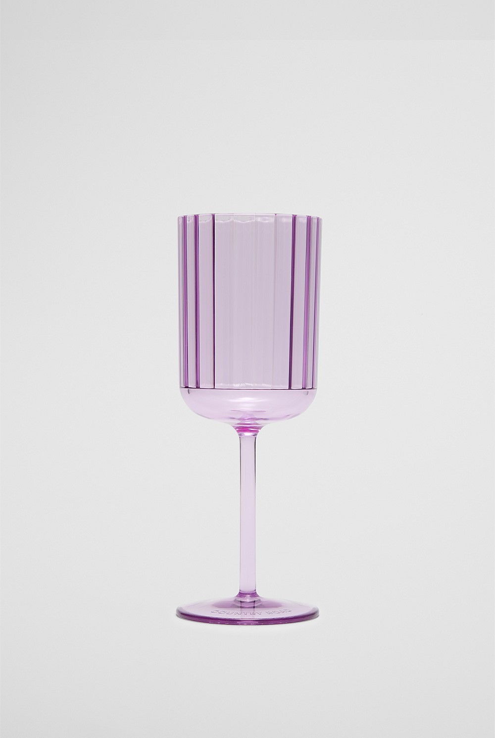 Lorne Wine Glass