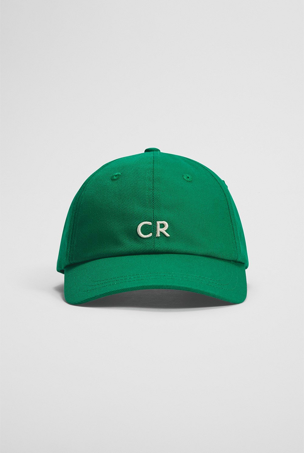 CR Logo Cap