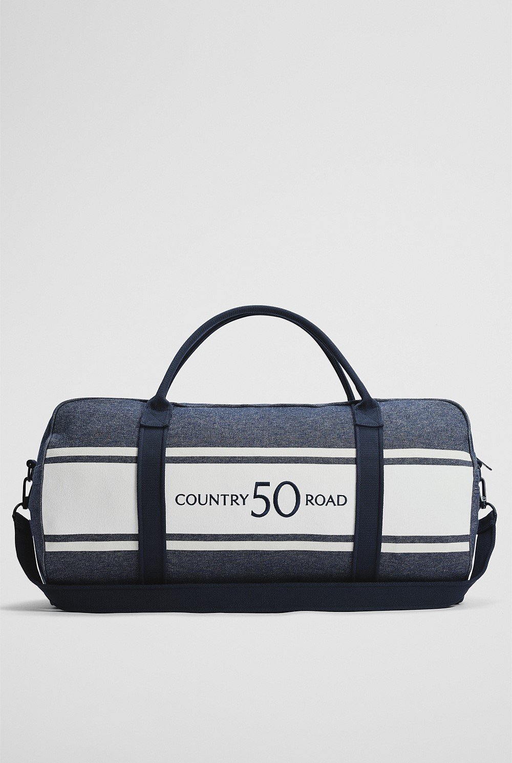 Verified Australian Cotton CR 50 Logo Tote