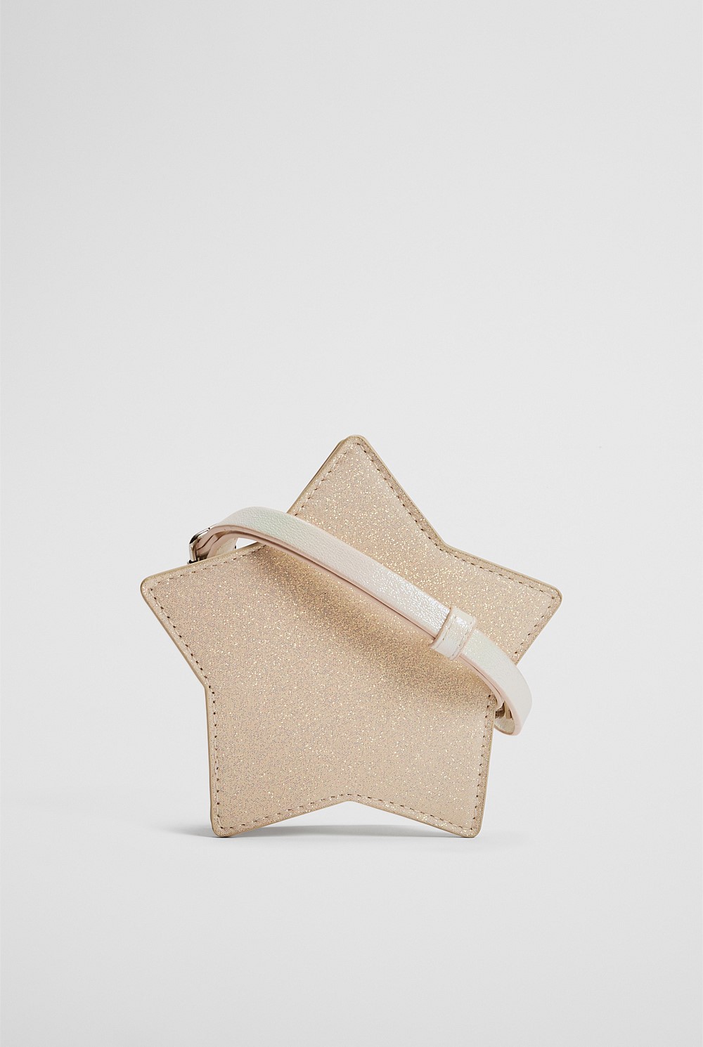 Star Crossbody Bag