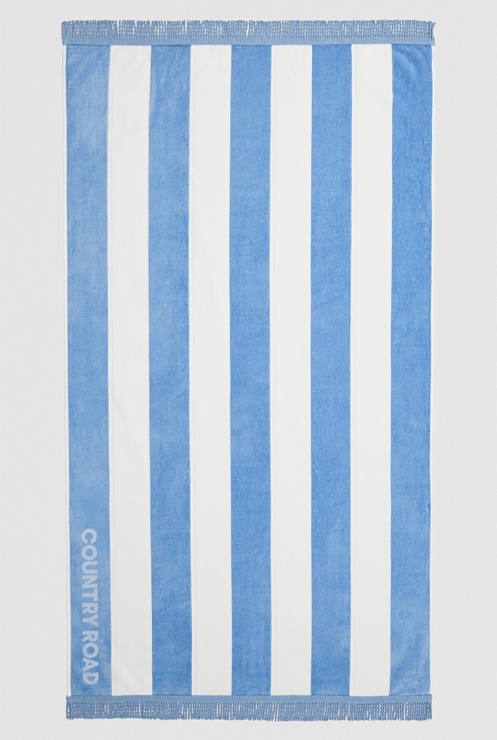 Beau Australian Cotton Beach Towel